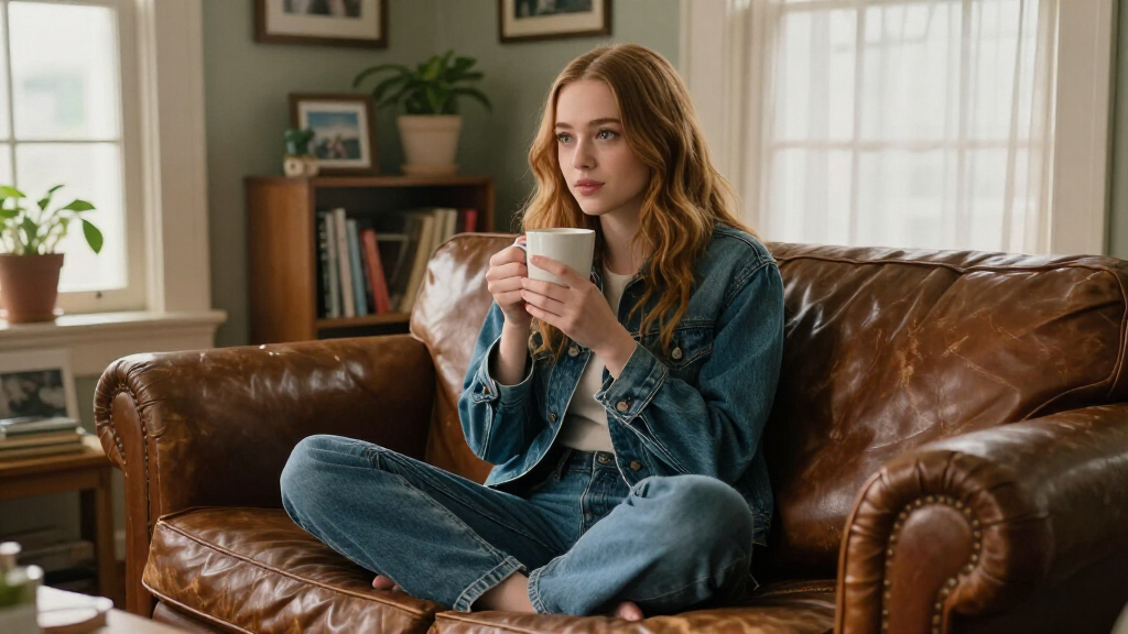 Sadie Sink