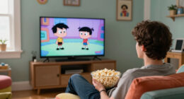 The Fairly OddParents Was A Great Show.
