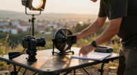 Best Trailer Fan Film Gear Checklist 2026