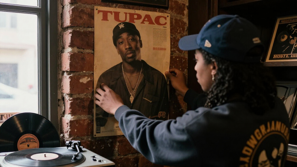 Tupac