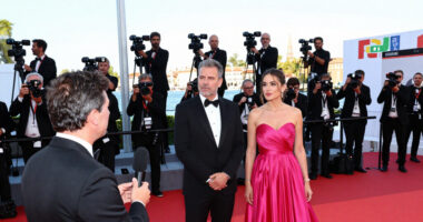 Venice International Film Festival Surges In Global Coverage