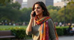 Vidya Balan Surges In Global Coverage
