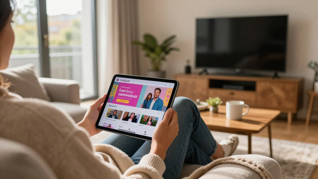 Where To Watch Love Island Reunion