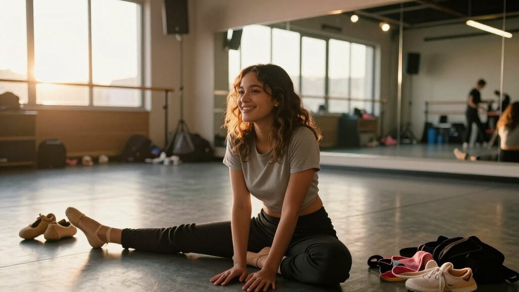 Will Jenna Dewan Be Eliminated In Week 3 Of Dancing With The Stars: Season 35?