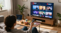 Youtube Tv