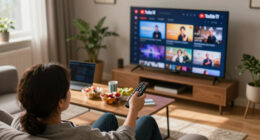 Youtube Tv