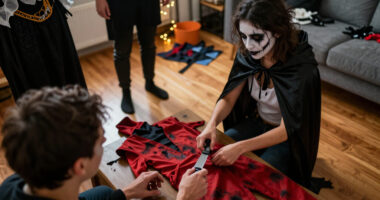 10 Best Halloween Horror Movie Costumes for 2027