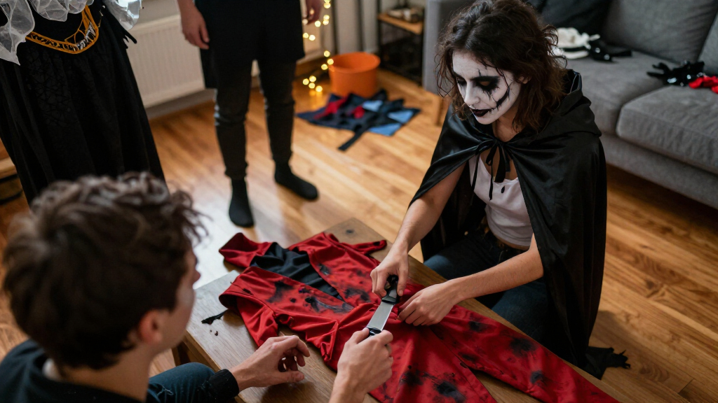 10 Best Halloween Horror Movie Costumes for 2027