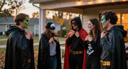 10 Best Halloween Movie Costumes for Iconic Characters in 2027