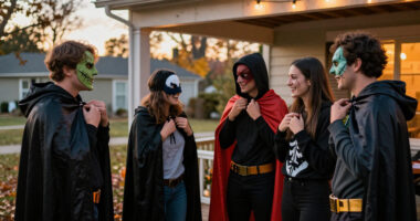 10 Best Halloween Movie Costumes for Iconic Characters in 2027