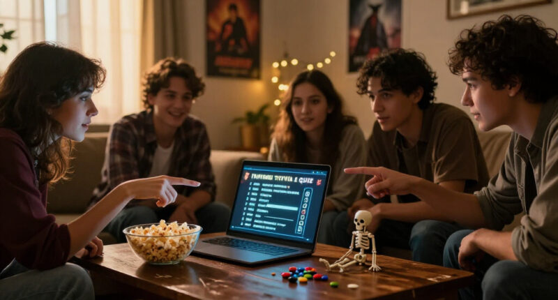 10 Best Horror Movie Trivia Games in 2027