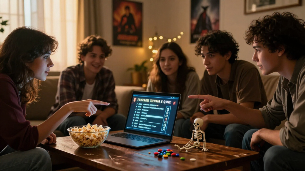 10 Best Horror Movie Trivia Games in 2027