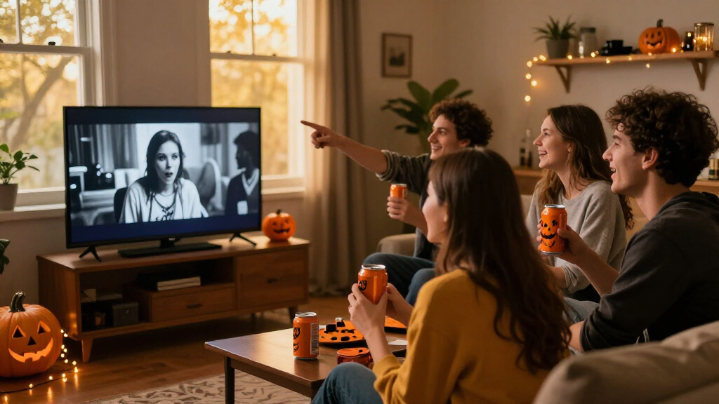 11 Best Halloween Movie Trivia Games for Spooky Game Nights in 2027