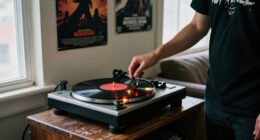 11 Best Horror Movie Soundtrack Vinyl Records for Collectors in 2027