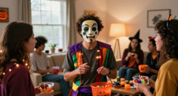 11 Best Movie Character Halloween Masks for Screen-Inspired Costumes in 2027