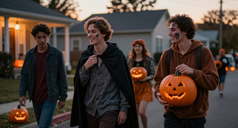 12 Best Halloween Movie Costumes for 2027