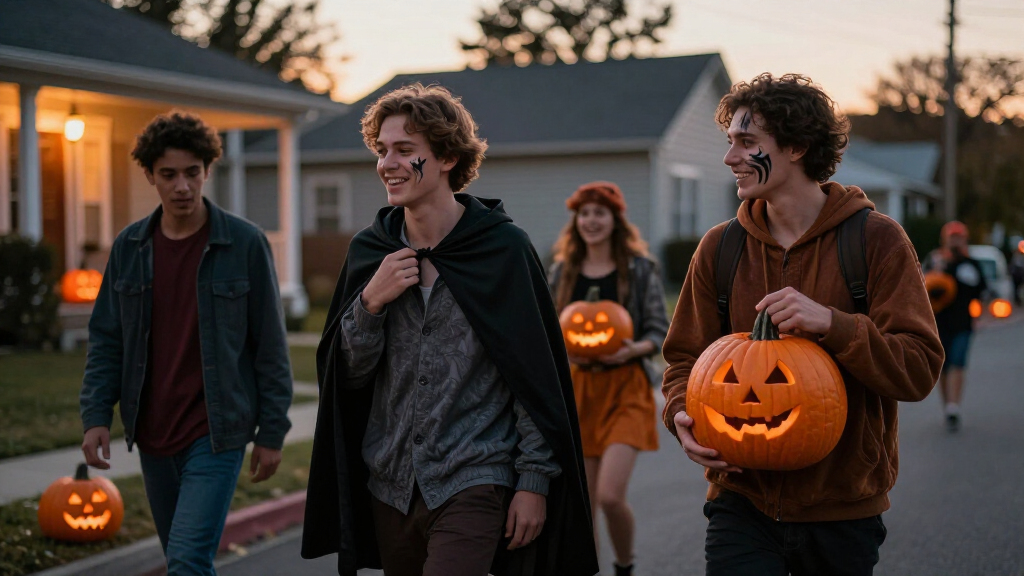 12 Best Halloween Movie Costumes for 2027