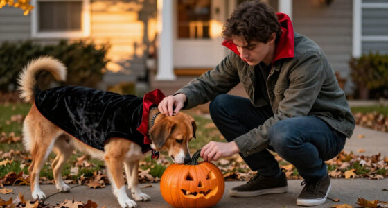 13 Best Halloween Movie Costumes for Pets in 2027