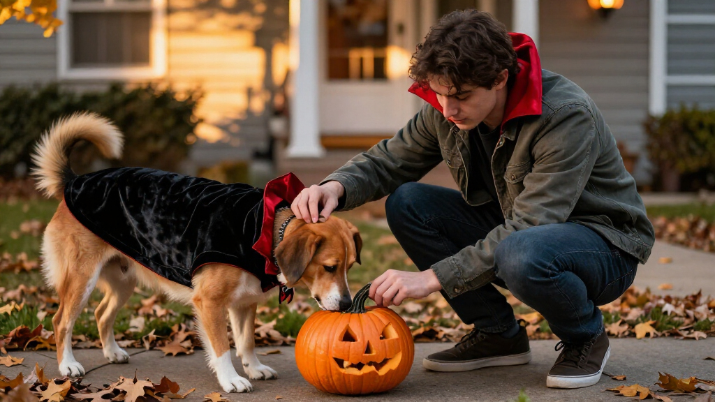 13 Best Halloween Movie Costumes for Pets in 2027