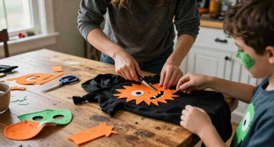 13 Best Horror Movie Costumes for Kids in 2027