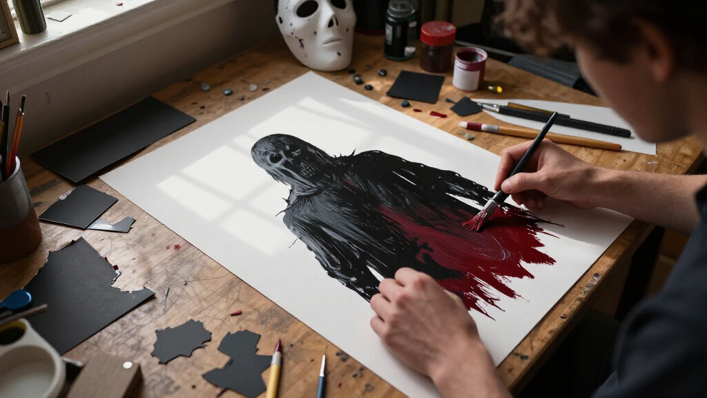 13 Best Horror Movie Posters for a Spooky Home in 2027