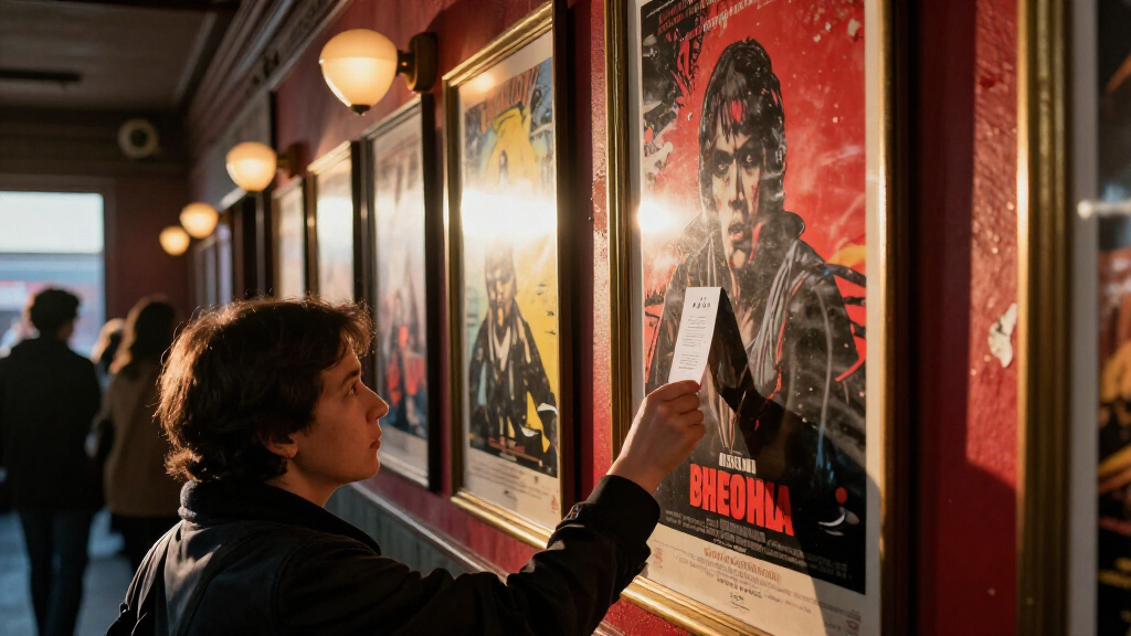 13 Best Horror Movie Posters for Building a Memorable Collection in 2027