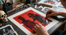 13 Best Horror Movie Posters for Classic Film Wall Decor in 2027