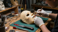 13 Best Horror Movie Prop Replicas for Collectors in 2027