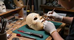 13 Best Horror Movie Prop Replicas for Collectors in 2027