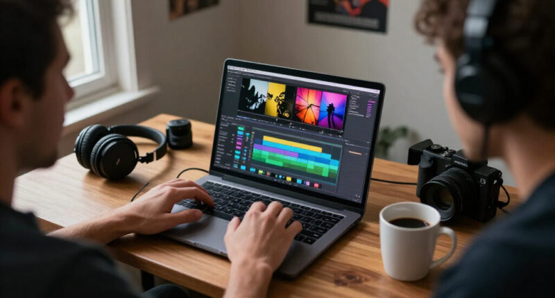 14 AI Video Editing Software Picks To Make Editing More Manageable
