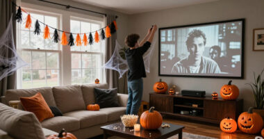 14 Best Halloween Movie Party Decorations for 2027