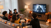 14 Best Halloween Movie Party Games for 2027