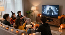 14 Best Halloween Movie Party Games for 2027