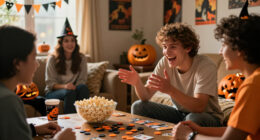 14 Best Halloween Movie Party Games for Spooky Gatherings in 2027