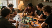 14 Best Horror Movie Board Games for 2027