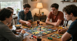 14 Best Horror Movie Board Games for Movie Fans in 2027