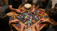 14 Best Horror Movie Board Games for Scary Movie Nights in 2027