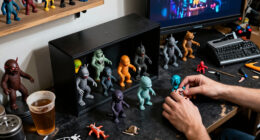 14 Best Horror Movie Collectible Figures for 2027