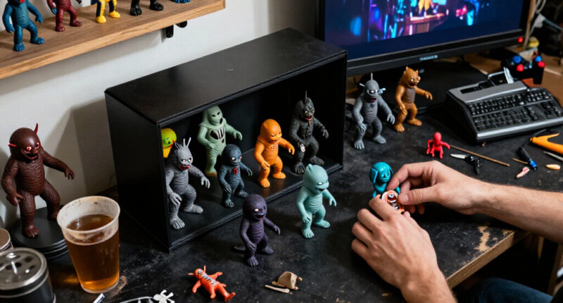 14 Best Horror Movie Collectible Figures for 2027