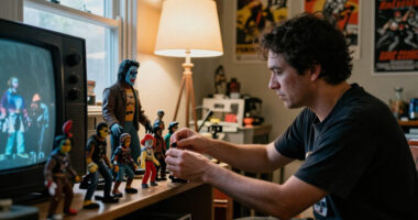 14 Best Horror Movie Collectible Figures in 2027