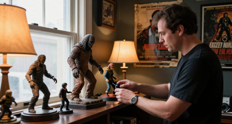 14 Best Horror Movie Collectible Figures in 2027