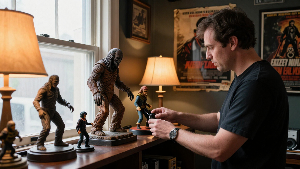 14 Best Horror Movie Collectible Figures in 2027