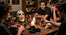 14 Best Horror Movie Collectibles for 2027
