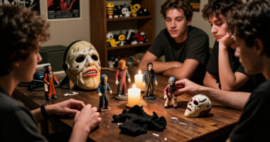 14 Best Horror Movie Collectibles for 2027