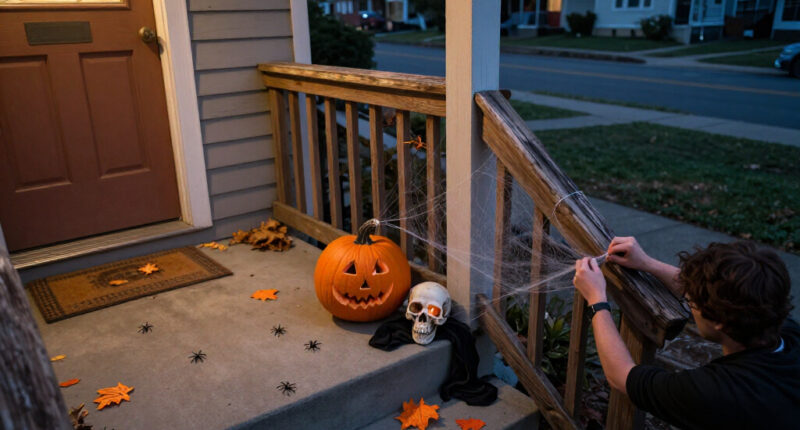14 Best Horror Movie Halloween Decorations for a Scary Setup in 2027