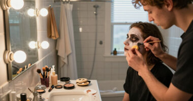 14 Best Horror Movie Makeup Kits for Halloween and Special Effects in 2027