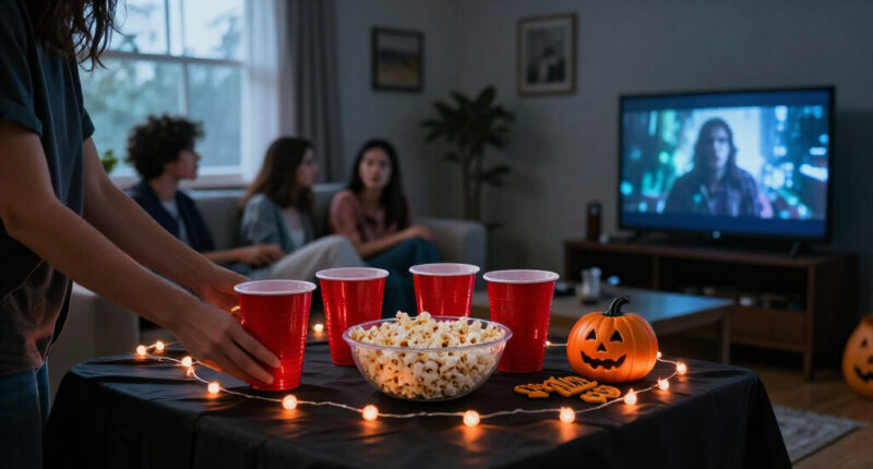 14 Best Horror Movie Party Supplies for Spooky Celebrations in 2027
