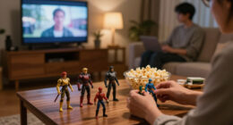 14 Best Movie Character Action Figures for Collectors and Play in 2027