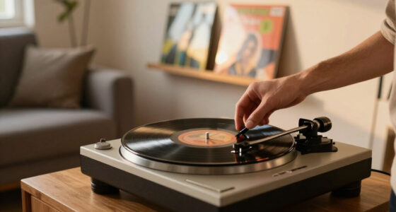 14 Best Movie Soundtrack Vinyl Records for Collectors and Movie Fans in 2027