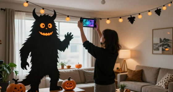 14 Best Movie-Themed Halloween Decorations in 2027